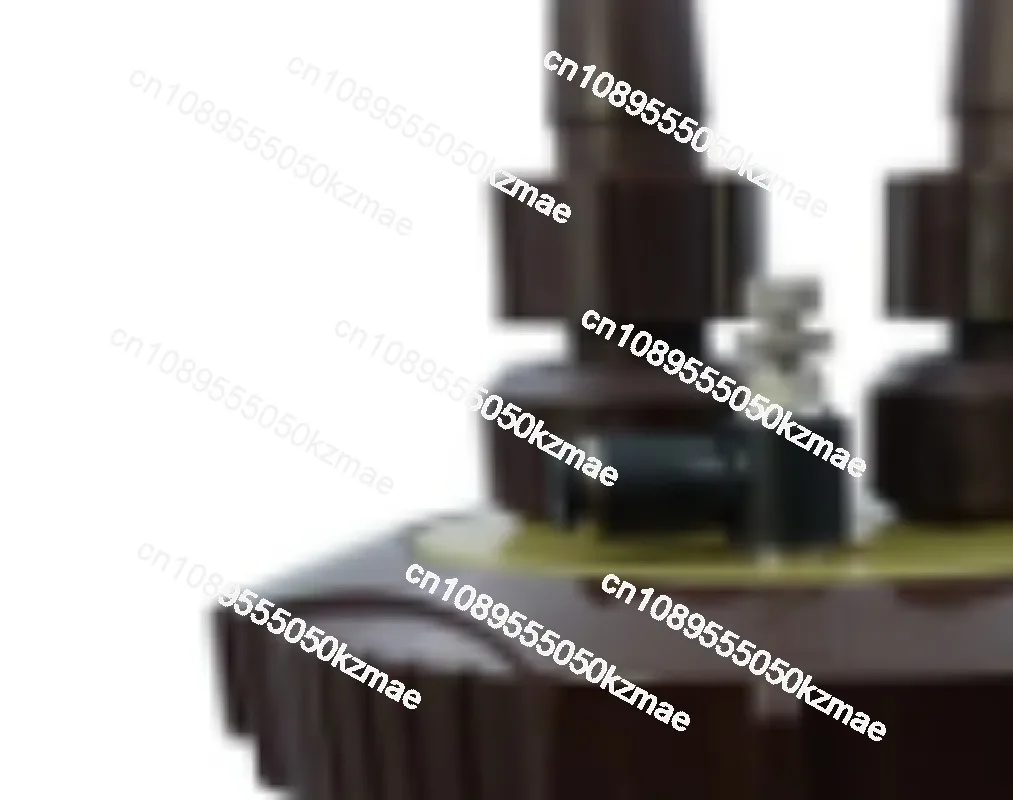Co2 Diffuser Planted - Atomiseur CO₂ transparent 2500ML, diffuseur turbo