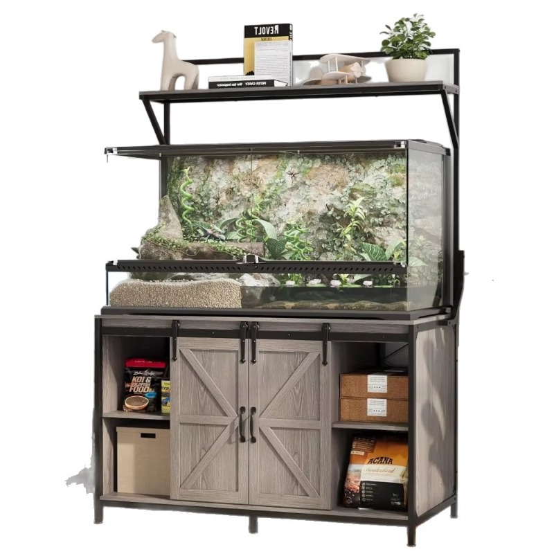 Aquarium Fish Sale - Vente directe d'usine transfrontalière, rangement pour