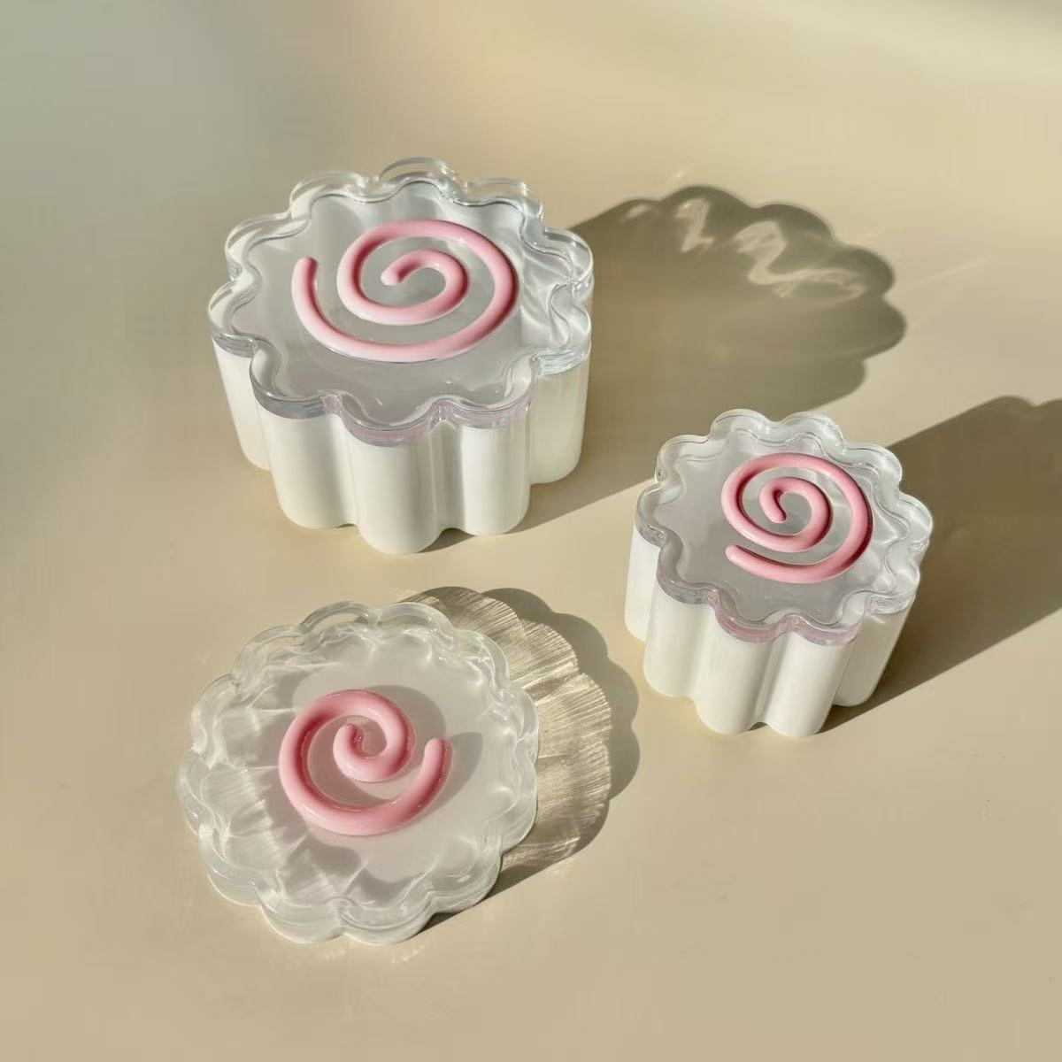 Aquarium Fish Store - Showa – assiette de poisson blanc,