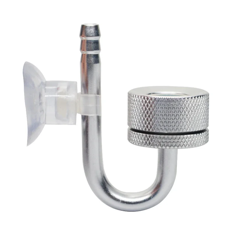 Aquarium Fish Store - Diffuseur de CO2 pour Aquarium, atomiseur