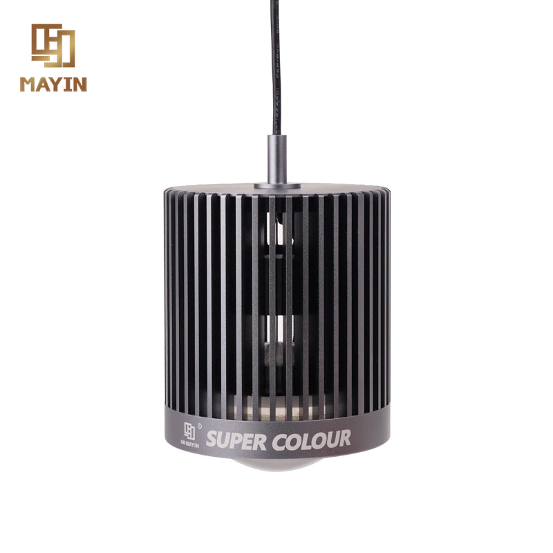 Aquarium Fish Colour - MAYIN Super couleur 100W eau douce