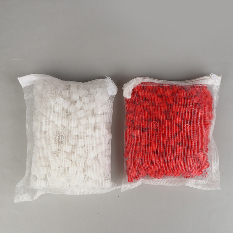 Aquarium Fish Sale - Promotion : Média filtrant K1 blanc