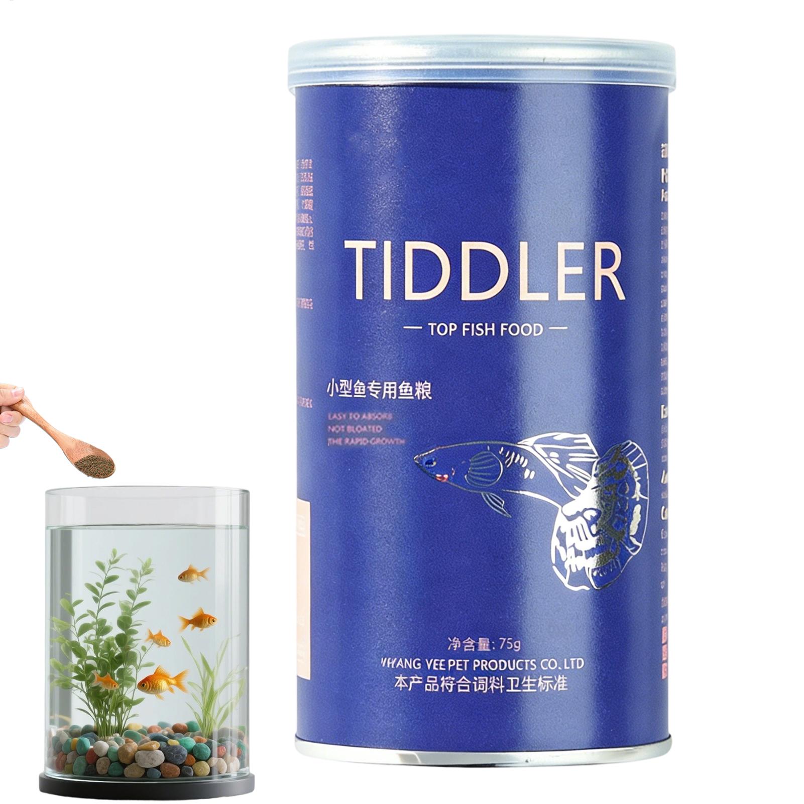 Aquarium Fish Restaurant - Nourriture pour poissons d'aquarium, aliments pour