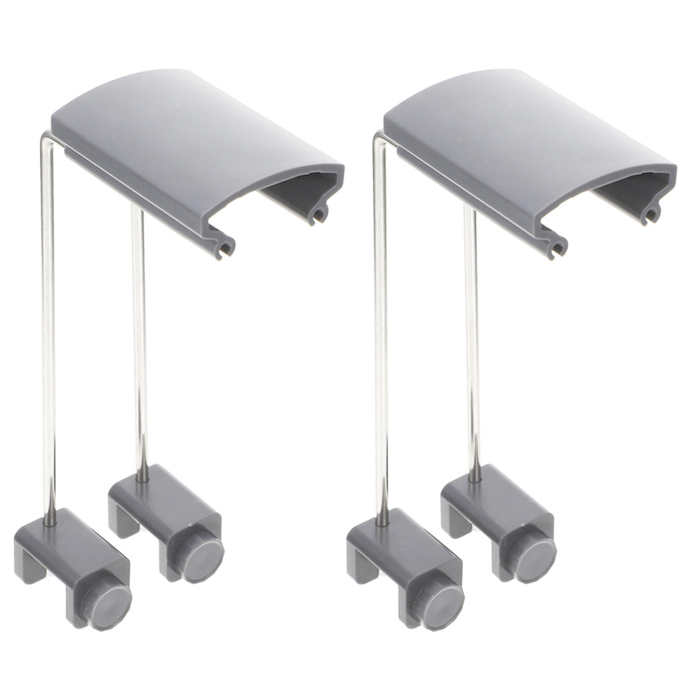 Aquarium Fish Store - Support de lampe d'aquarium réglable 2