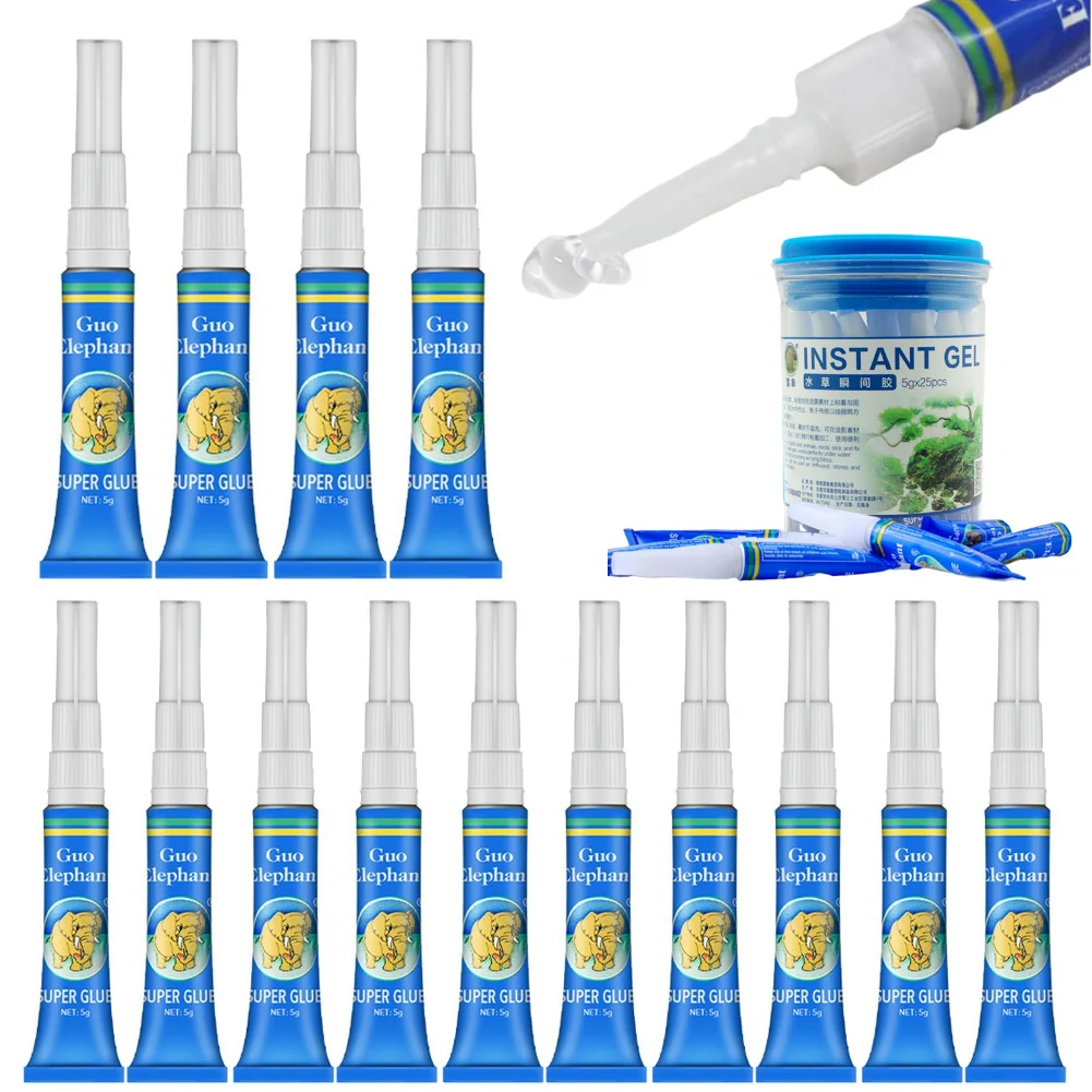 Aquarium Fish Store - Plantes aquatiques bois flotté Gel sous-marin