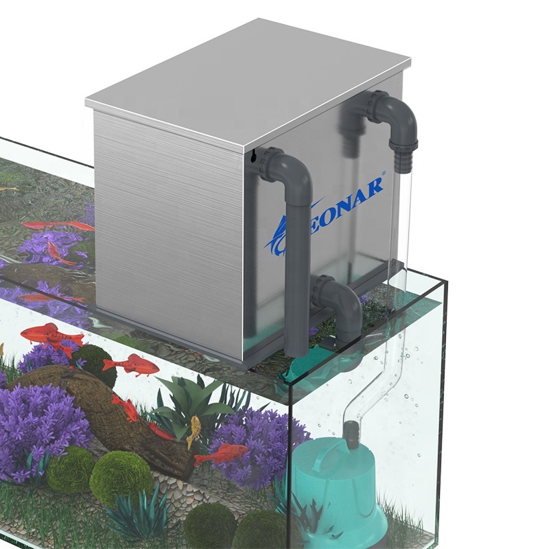 Aquarium Fish Sale - Filtre pour réservoir d'aquarium, vente directe