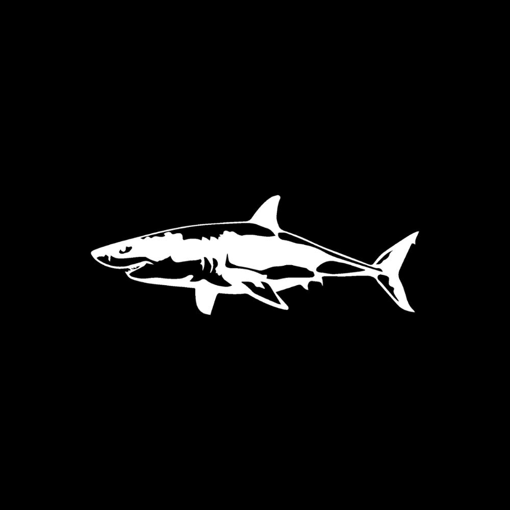 Jpct – autocollant de requin b - Aquarium Fish Shark avis et prix