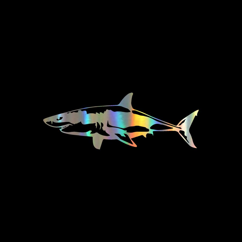 Jpct – autocollant de requin b - Aquarium Fish Shark avis et prix