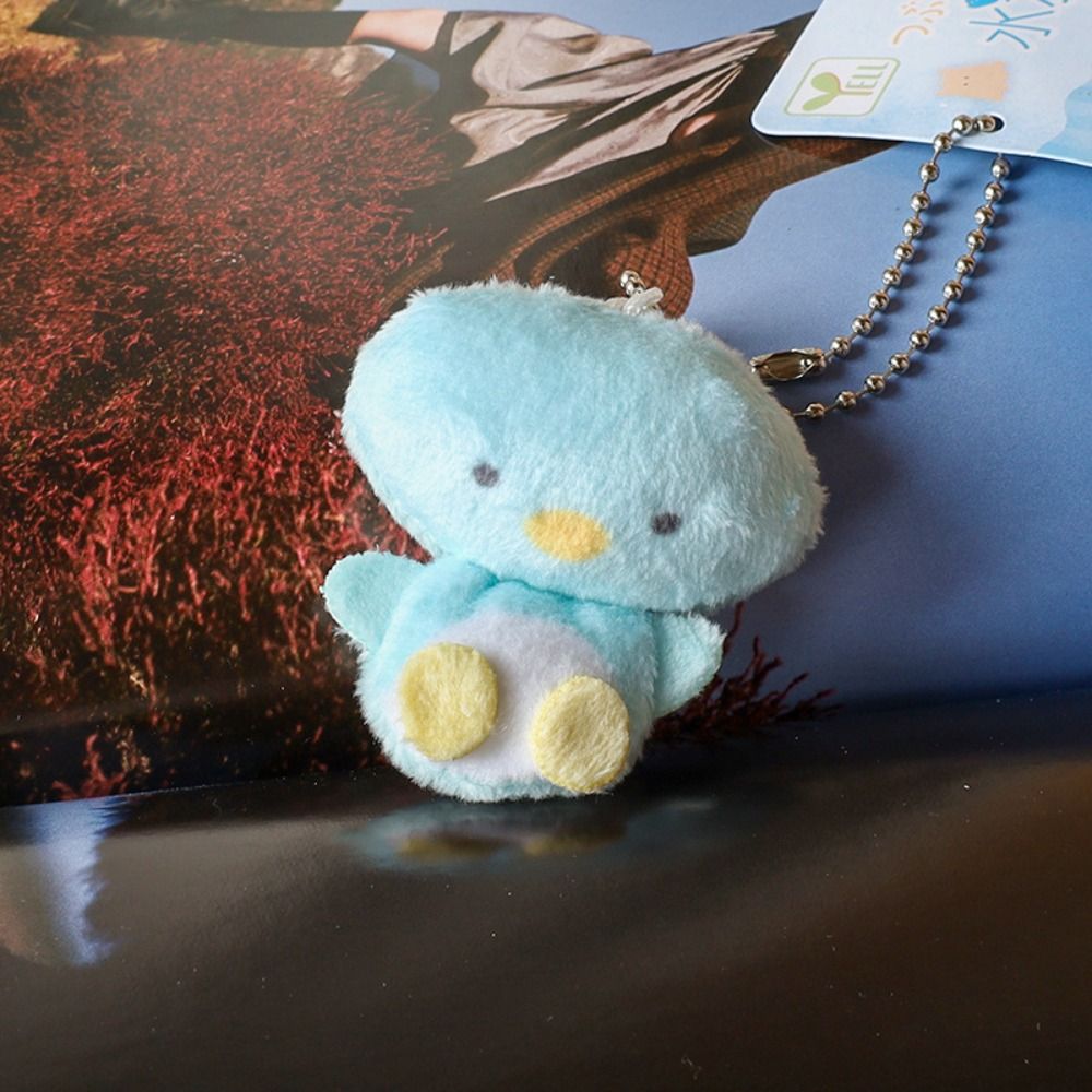 Pendentifs en peluche amusants - Aquarium Fish Shark avis et prix