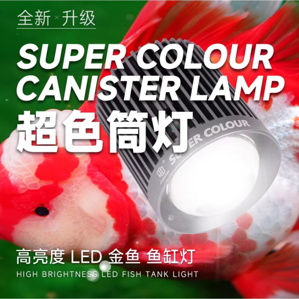 Mayin Super couleur Aquarium 1 - Aquarium Fish Colour avis et prix