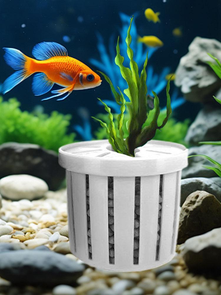 Lot de 4 supports stables pour - Aquarium Fish Restaurant avis et prix