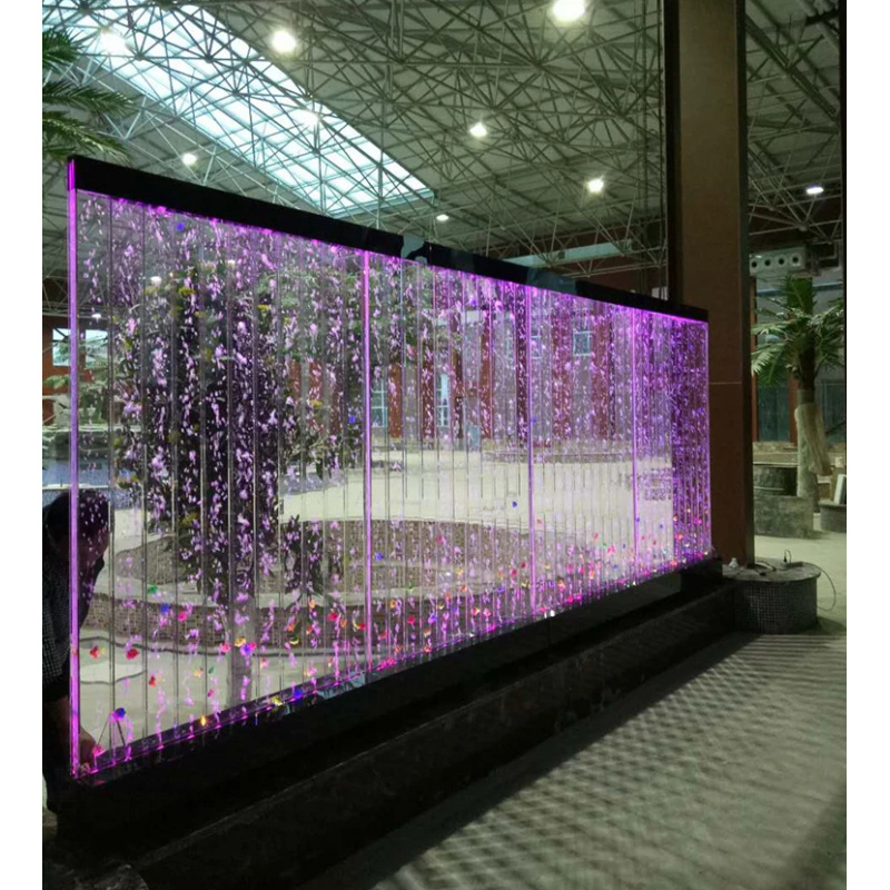 Décoration personnalisée pour  - Aquarium Fish Restaurant avis et prix