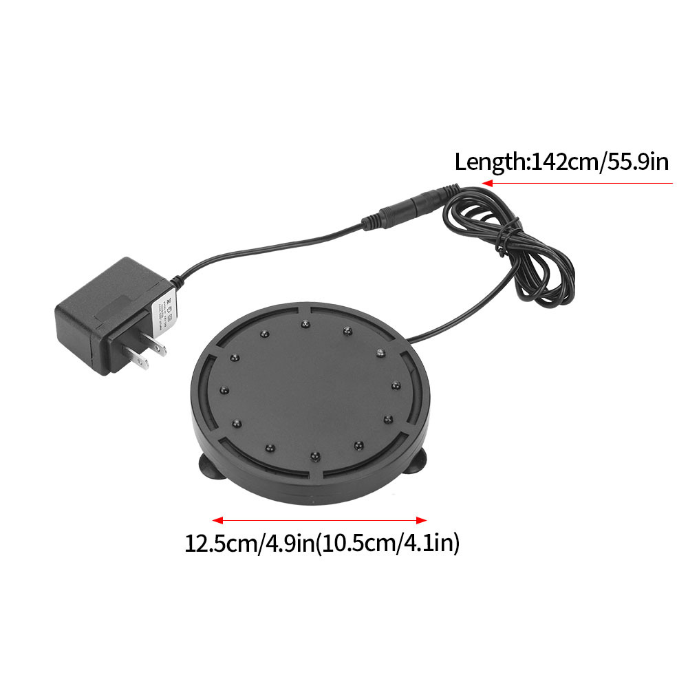 Pop IP68 12LED s Aquarium oxyg - Aquarium Fish Colour avis et prix