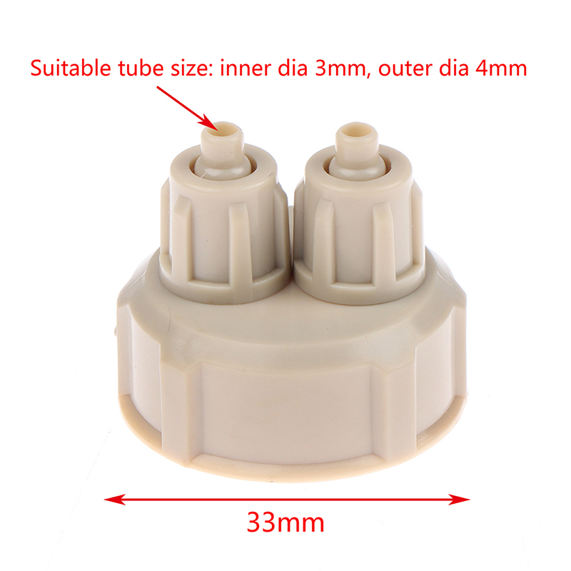 Kit de générateur de CO2 pour  - Co2 Diffuser Planted avis et prix