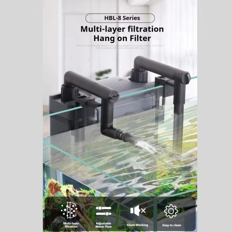 Filtre à cartouche à suspendre - Aquarium Fish Sale avis et prix