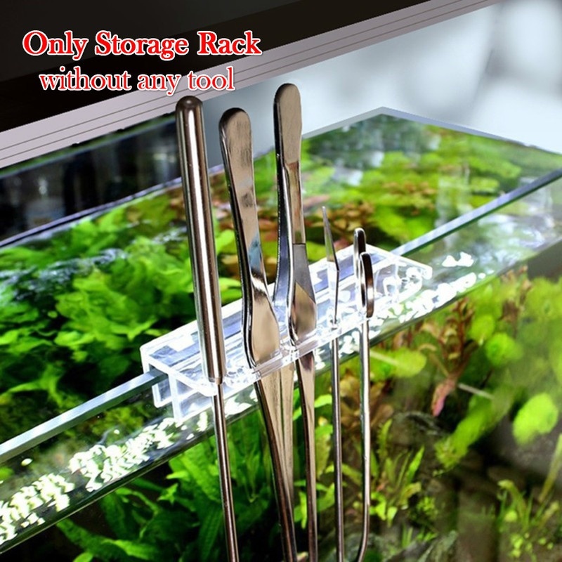 Support de rangement pour outi - Aquarium Fish Store avis et prix