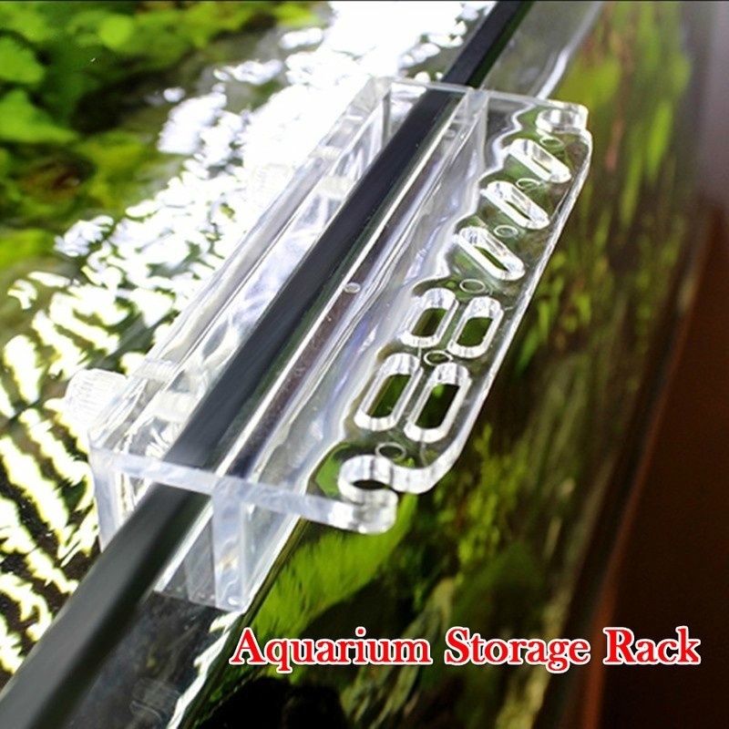 Support de rangement pour outi - Aquarium Fish Store avis et prix