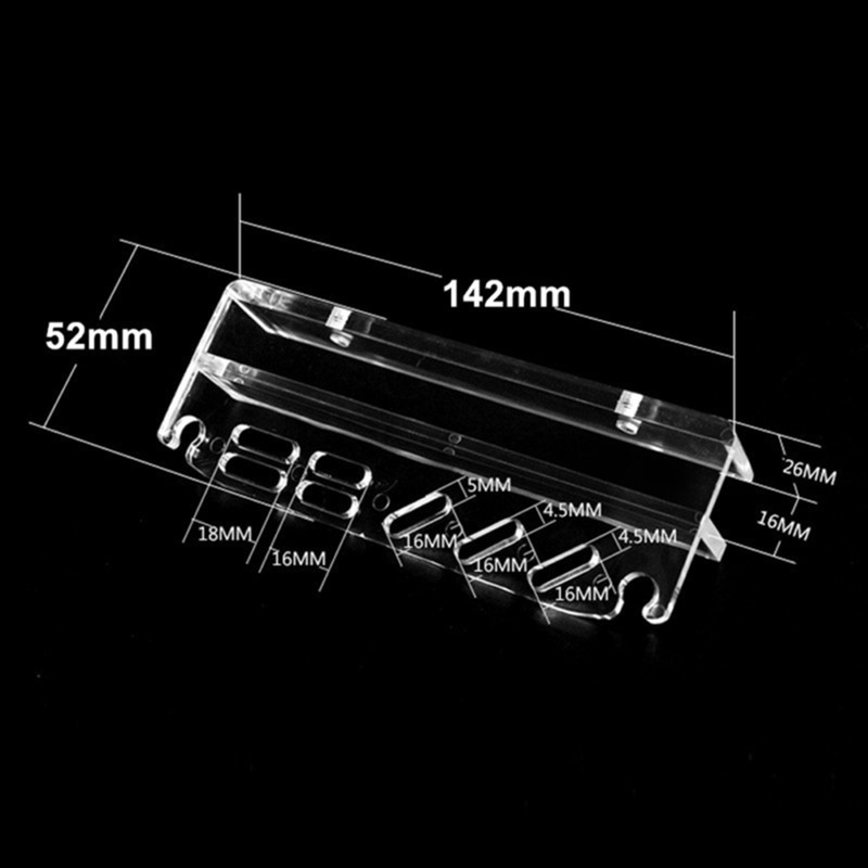 Support de rangement pour outi - Aquarium Fish Store avis et prix