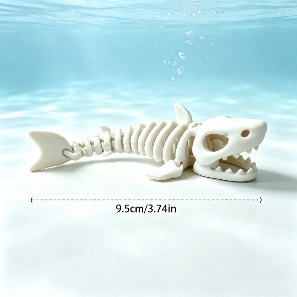 Décoration d'aquarium en forme - Aquarium Fish Shark avis et prix