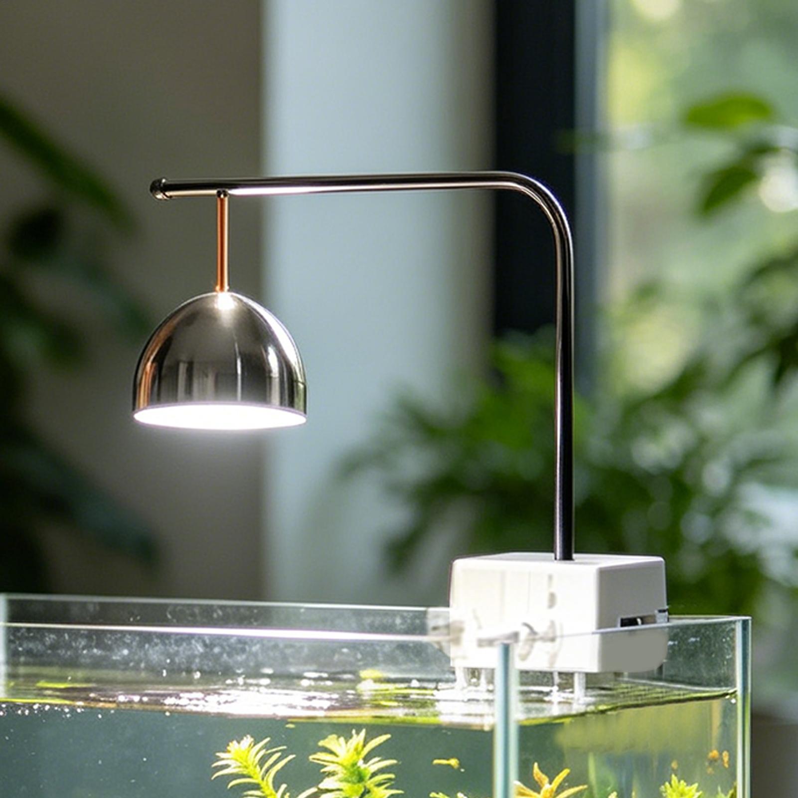 Lampe LED pour aquarium, étanc - Aquarium Fish Restaurant avis et prix
