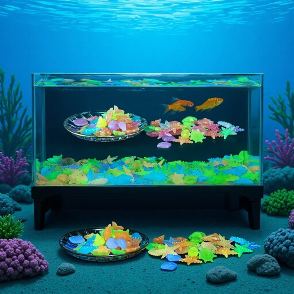 Pierres océaniques lumineuses, - Aquarium Fish Store avis et prix