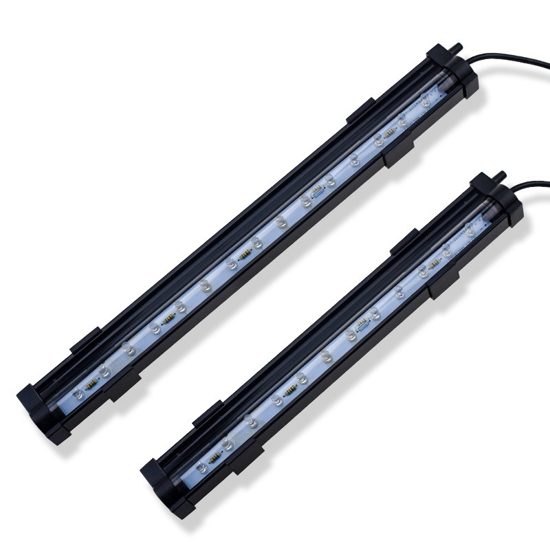 Nouveau Aquarium LED bulle lum - Aquarium Fish Colour avis et prix