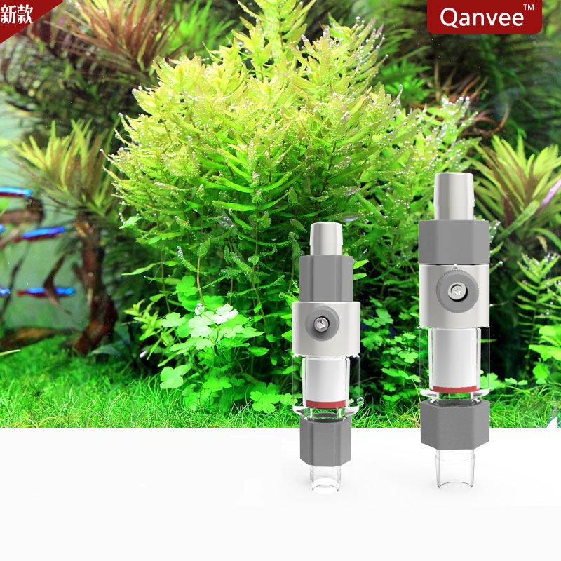 Diffuseur d'atomiseur de CO2 e - Aquarium Fish Store avis et prix