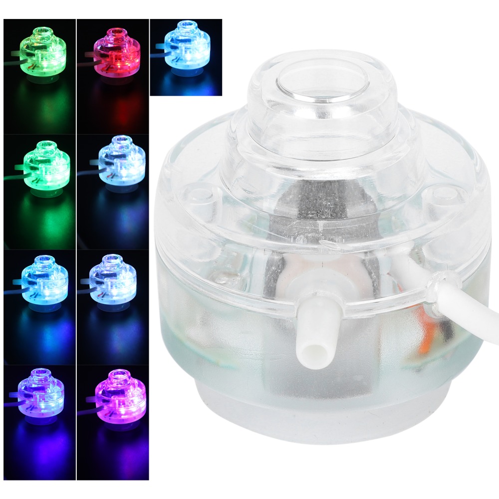 Lampes LED pour aquariums en p - Aquarium Fish Colour avis et prix