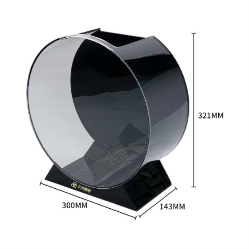 Aquarium de bureau multi-taill - Aquarium Fish Sale avis et prix