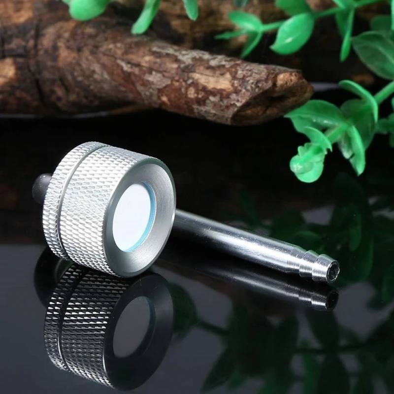 Diffuseur de CO2 pour Aquarium - Aquarium Fish Store avis et prix