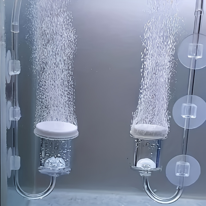 Diffuseur d'atomiseur de CO2 e - Aquarium Fish Store avis et prix