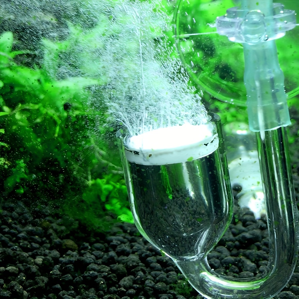 Diffuseur d'atomiseur de CO2 e - Aquarium Fish Store avis et prix