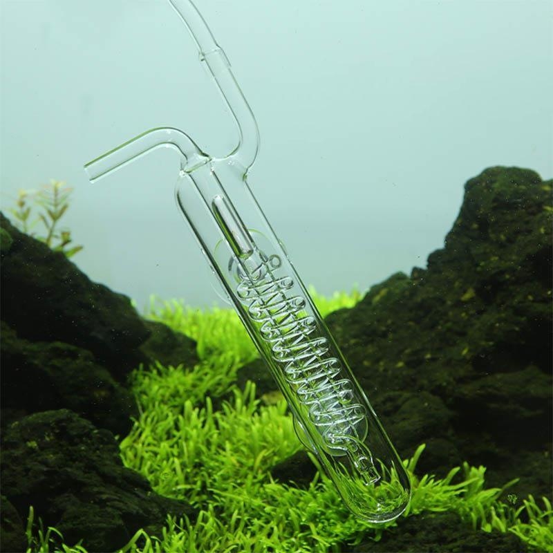 Y3NA – diffuseur CO2 en spiral - Co2 Diffuser Planted avis et prix