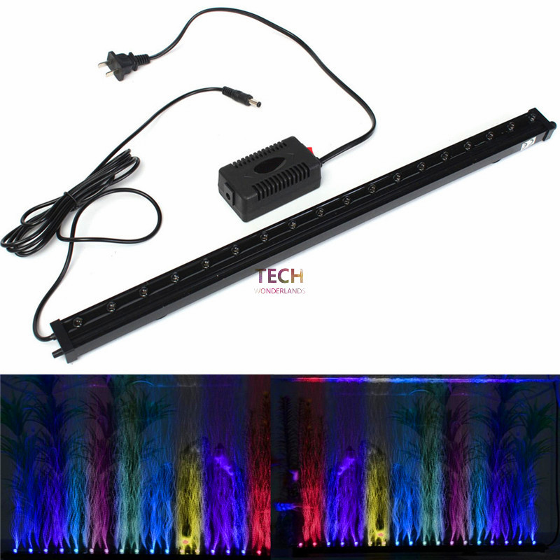 Aquarium Aquarium sous-marin S - Aquarium Fish Colour avis et prix