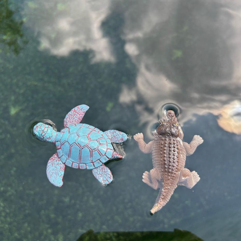Accessoires flottants pour aqu - Aquarium Fish Dolphin avis et prix