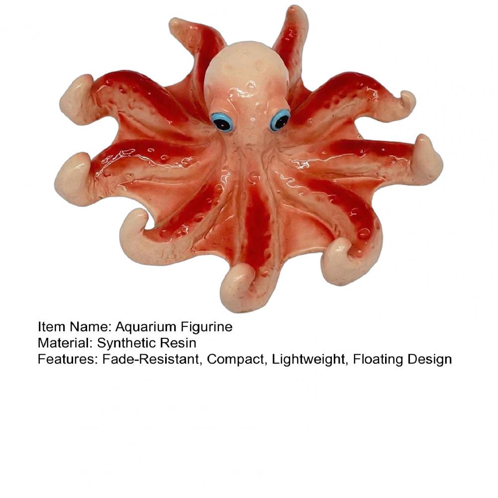 Accessoires flottants pour aqu - Aquarium Fish Dolphin avis et prix