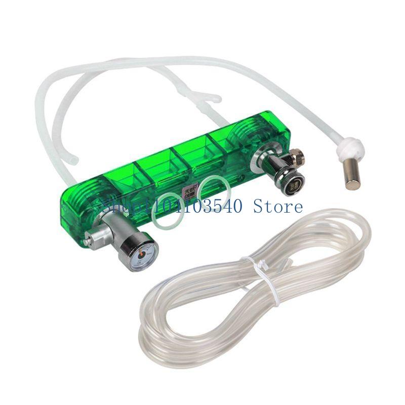 Diffuseur CO2 pour aménagement - Co2 Diffuser Planted avis et prix