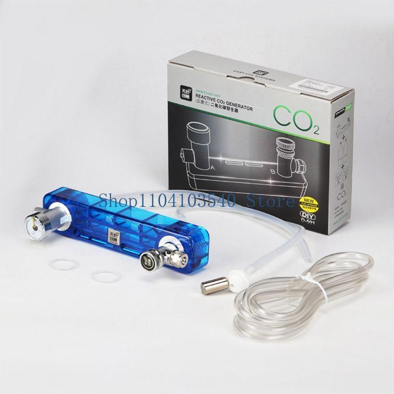 Diffuseur CO2 pour aménagement - Co2 Diffuser Planted avis et prix