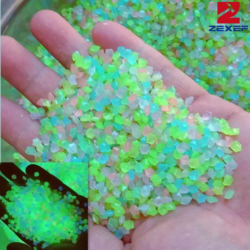 1000 pièces 3-5mm sable lumine - Aquarium Fish Store avis et prix