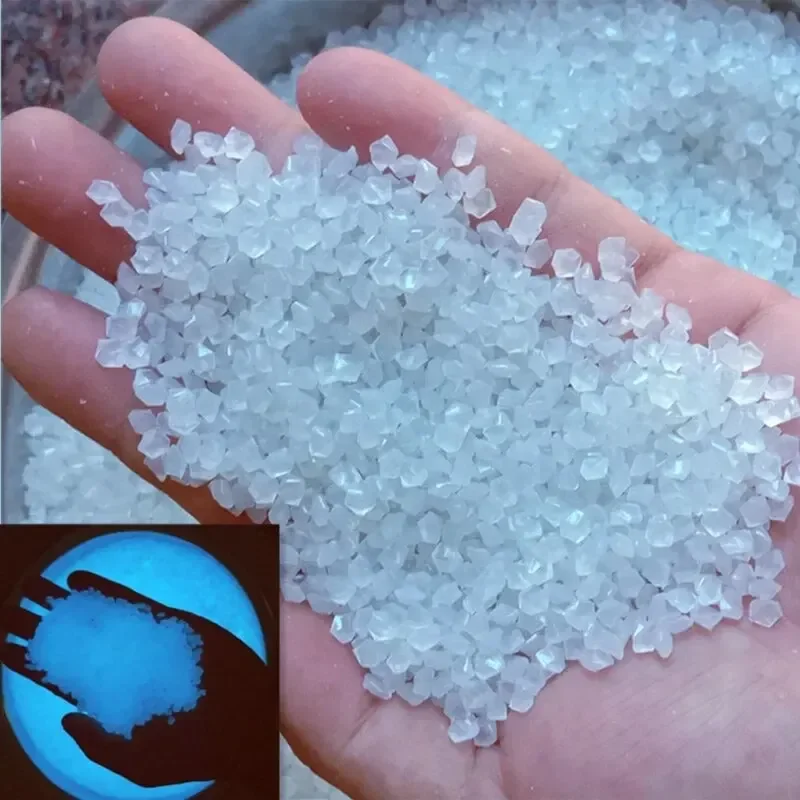 1000 pièces 3-5mm sable lumine - Aquarium Fish Store avis et prix