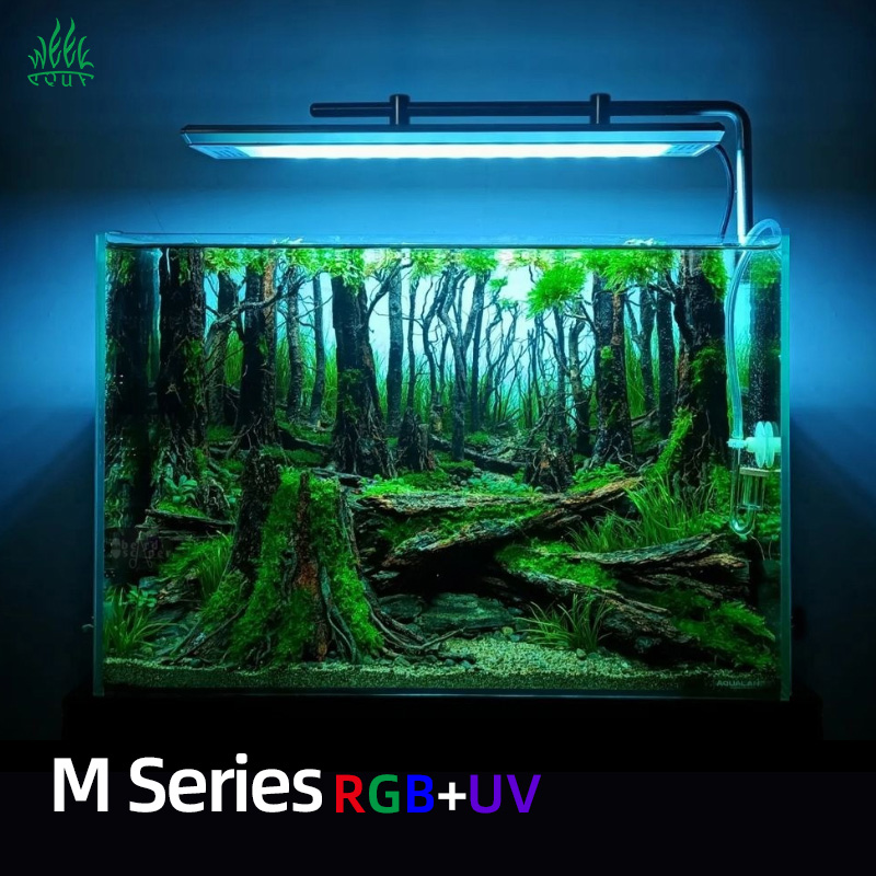 WEEKAQUA M300/M400/M450 D1 PRO - Aquarium Fish Sale avis et prix