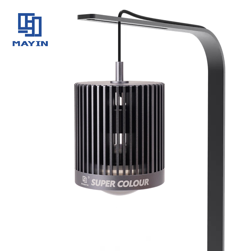 MAYIN Super couleur 100W eau d - Aquarium Fish Colour avis et prix