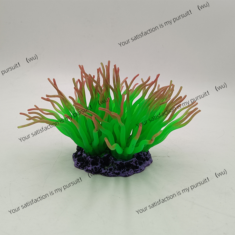 ZOCI-1PC coloré Simulation fle - Aquarium Fish Colour avis et prix