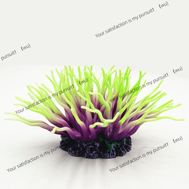 ZOCI-1PC coloré Simulation fle - Aquarium Fish Colour avis et prix