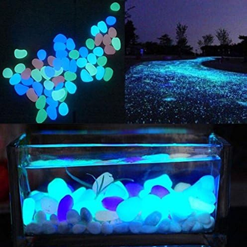 Roches d'aquarium scintillante - Aquarium Fish Store avis et prix