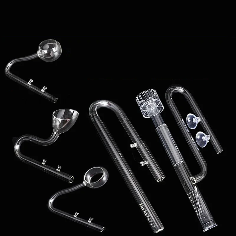 Filtre d'aquarium en verre, tu - Aquarium Fish Quality avis et prix