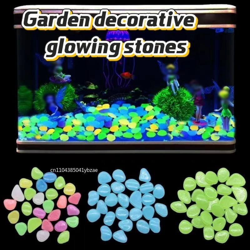100-1000 pièces roche lumineus - Aquarium Fish Store avis et prix