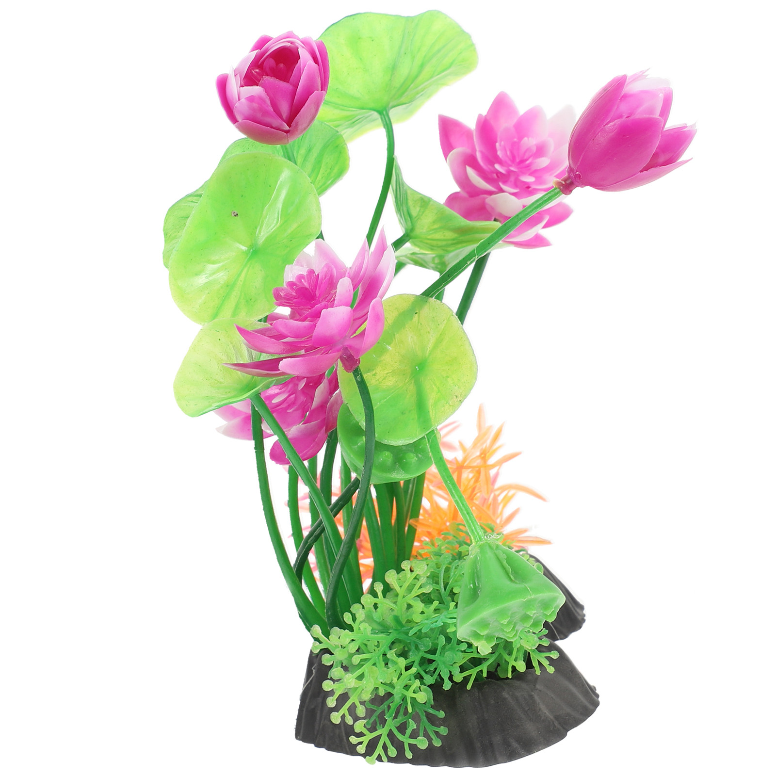 Plante artificielle d'aquarium - Aquarium Fish Restaurant avis et prix