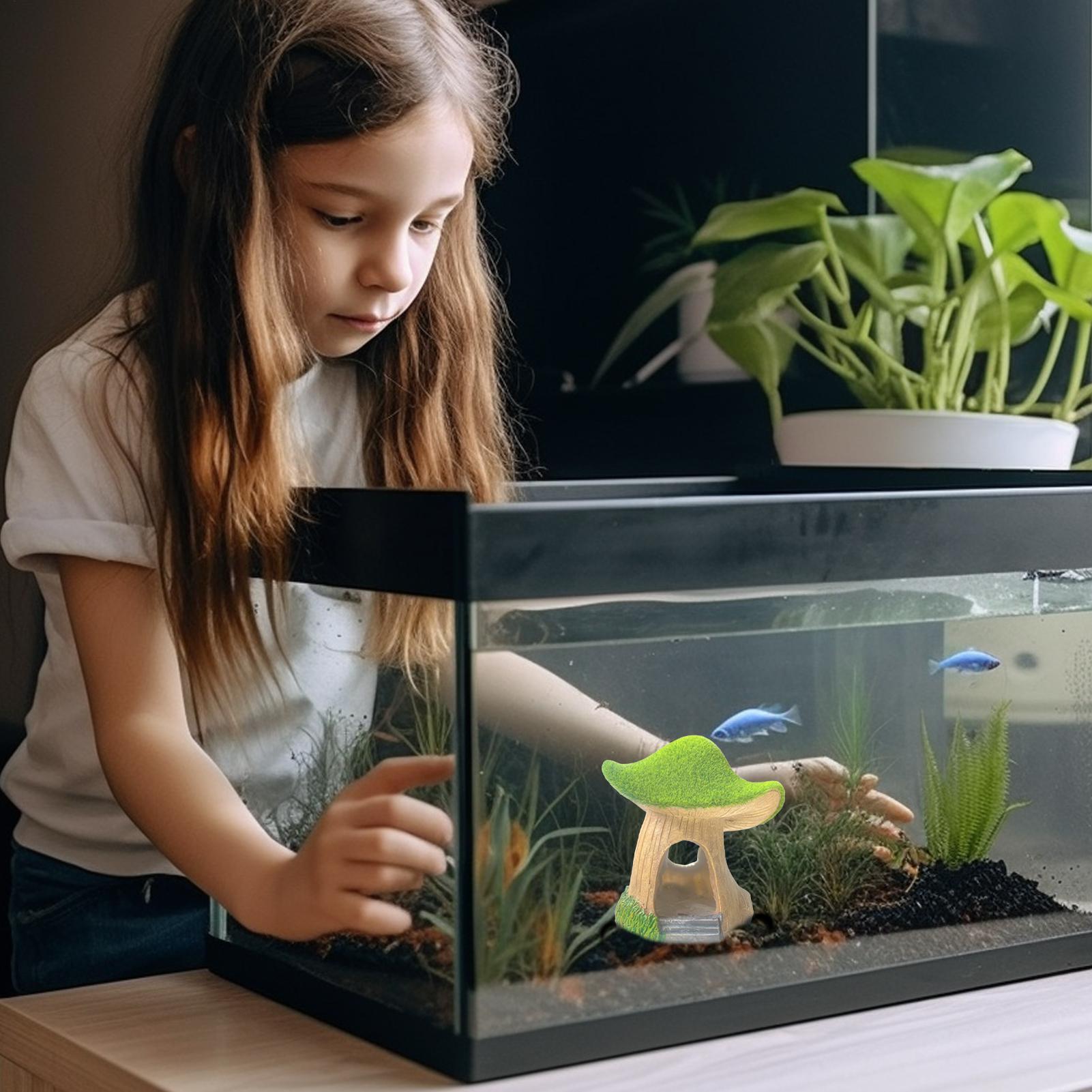 Statue d'aquarium sous l'eau,  - Aquarium Fish Restaurant avis et prix