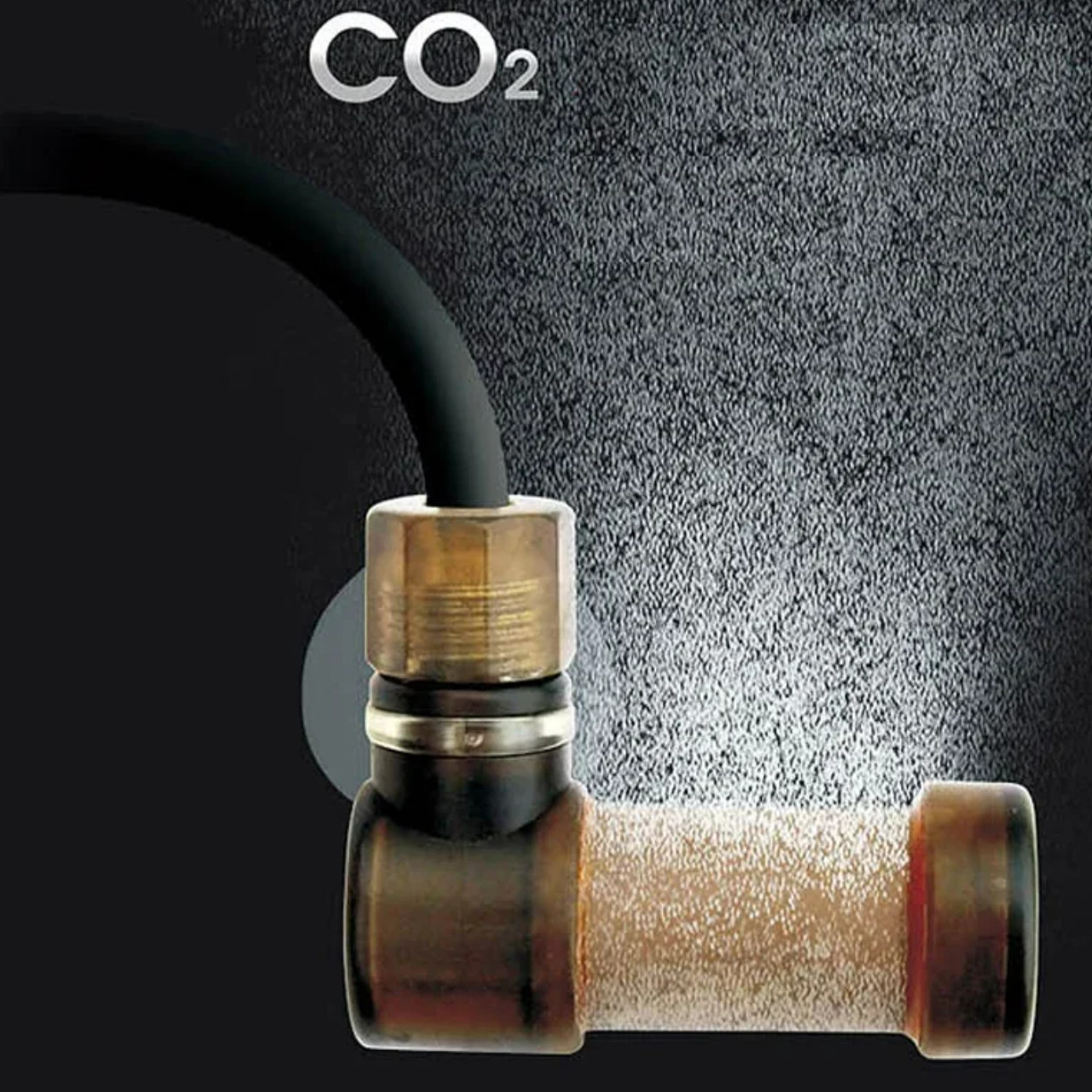 Diffuseur de bulles de dioxyde - Co2 Diffuser Planted avis et prix